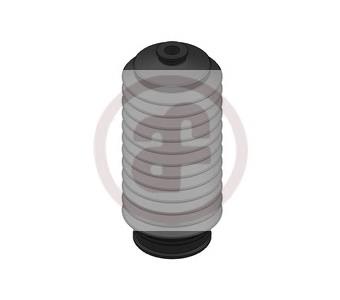 Купити Пильник рульової рейки Toyota Corolla  E9