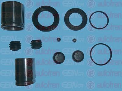 Купити D41696C Autofren Ремкомплект переднього супорту