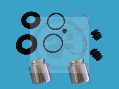 Купити D41577C Autofren Ремкомплект переднього супорту