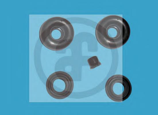 Ремкомплект заднього гальмівного циліндру Autofren D3597