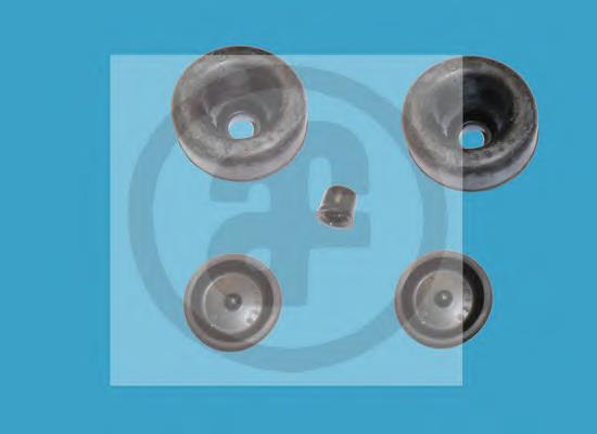 Ремкомплект заднього гальмівного циліндру Autofren D3391 ціна, від 3.79 USD