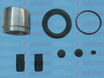 Купити D41792C Autofren Ремкомплект переднього супорту