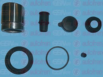 D41794C Autofren Ремкомплект гальмівної системи
