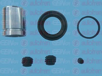 Купити D41765C Autofren Супорт гальмівного, заднього