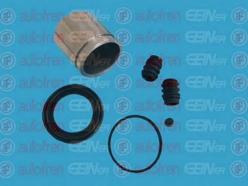 Купити D41572C Autofren Ремкомплект переднього супорту