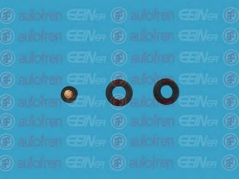 Ремкомплект головного циліндру зчеплення Autofren D1840 ціна, від 1.88 USD
