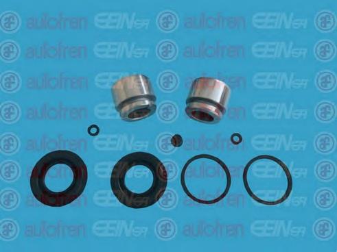 Ремкомплект супорту D41583C Autofren