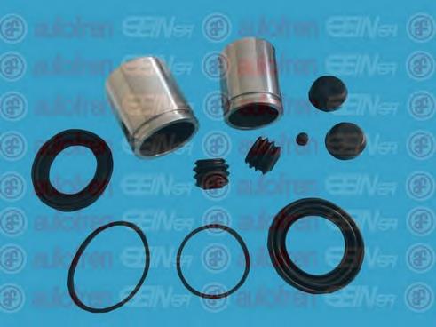 Купити D41585C Autofren Ремкомплект переднього супорту