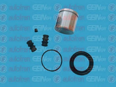 D41573C Autofren Ремкомплект гальмівної системи