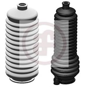 Купити 7701469565 Renault (RVI) Пильник рульового механізму/рейки, правий
