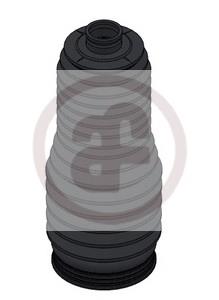 Пильник рульової тяги Autofren D9118 ціна, від 3.75 USD