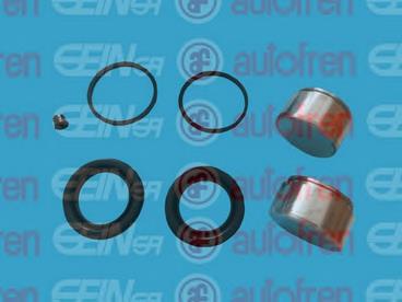 D41409C Autofren Ремкомплект гальмівної системи