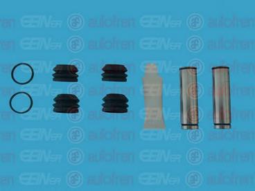 Купити D7025C Autofren Направляюча супорту переднього