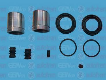 Купити D41670C Autofren Ремкомплект переднього супорту
