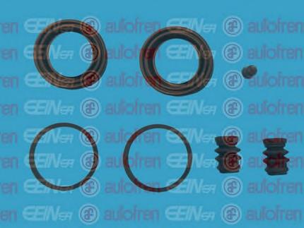 Ремкомплект переднього супорту D41839 Autofren