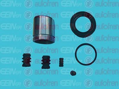 Ремкомплект супорту D41672C Autofren