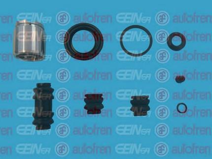 Купити D41757C Autofren Супорт гальмівного, заднього