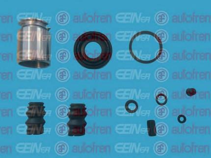 Ремкомплект заднього супорта Autofren D41827C