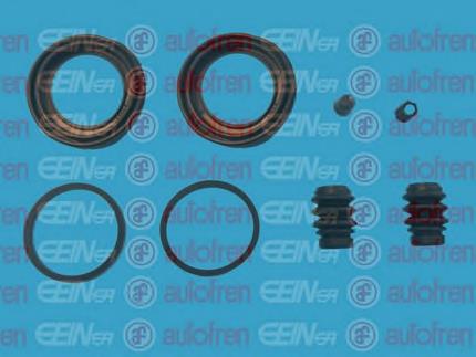 Ремкомплект суппорта гальмівного, переднього Honda 01463TL0G50