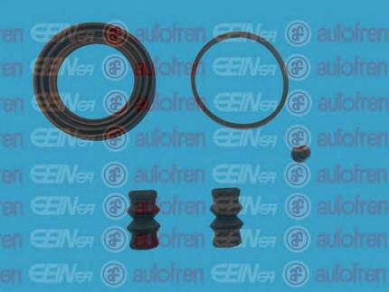Купити D41821 Autofren Ремкомплект переднього супорту