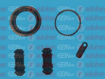 Ремкомплект супорту гальмівного переднього Autofren D41825 ціна, від 4.64 USD