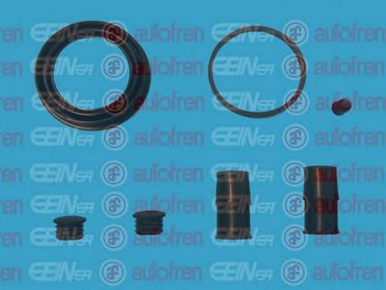 Купити D41824 Autofren Ремкомплект переднього супорту