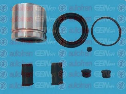 Купити D41661C Autofren Ремкомплект переднього супорту