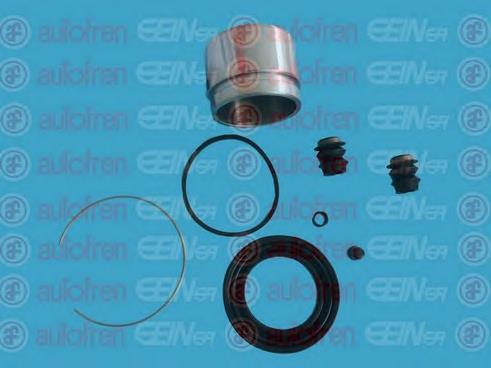 Купити D41683C Autofren Ремкомплект переднього супорту