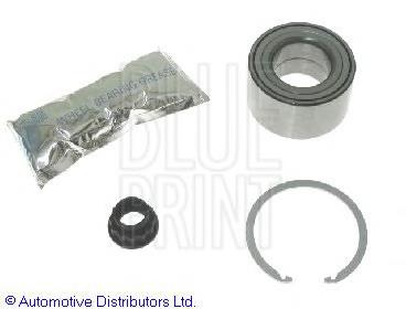 Комплект підшипник маточини передньої Blue Print ADT38244 ціна, від 27.03 USD