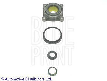 ADT38249 Blue Print Підшипник маточини передньої
