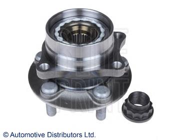 Комплект підшипник маточини передньої Blue Print ADT38252 ціна, від 20.49 USD