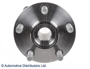 Передня маточина ADT38293 Blue Print
