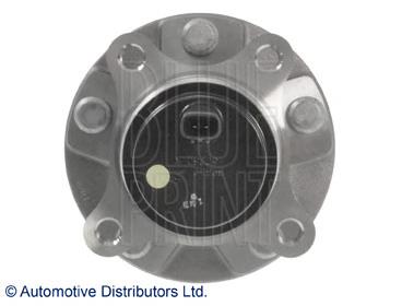 Маточина колеса передня Blue Print ADT38283 ціна, від 63.10 USD