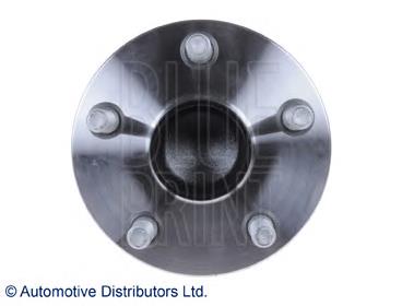 Передня маточина 3DACF031F2FS Koyo