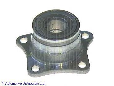 Підшипник маточини задньої Blue Print ADT38326 ціна, від 23.62 USD