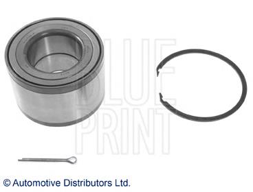 Підшипник задньої ступиці ADT38340 Blue Print