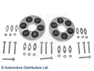 Муфта валу карданного Toyota 0437428021