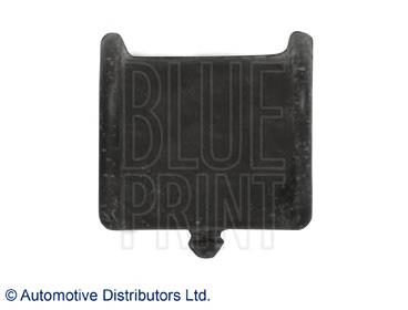 Втулка переднього стабілізатора ADT380107 Blue Print
