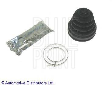 Купити ADT38123 Blue Print Пильник шарніра кутових швидкостей внутрішній передній