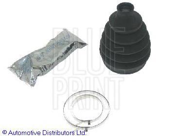 Пильник ШРУСа зовнішній, правий Blue Print ADT38107 ціна, від 11.63 USD