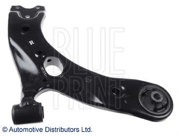 ADT386186 Blue Print Важіль передньої підвіски нижній, правий