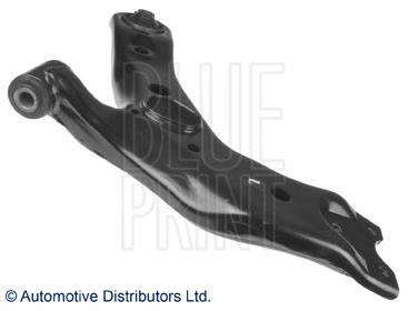 Кульова опора, нижня, ліва ADT386189 Blue Print