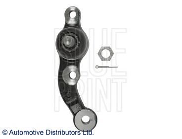 Кульова опора, нижня, права Toyota 4333059045
