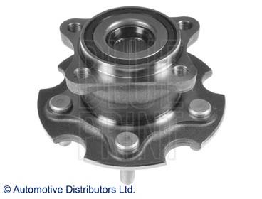 Задня маточина ADT38395 Blue Print