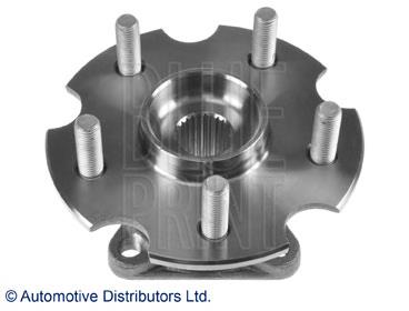Купити ADT38395 Blue Print Підшипник ступиці колеса