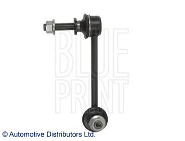 Стійка стабілізатора переднього, ліва ADT38567 Blue Print