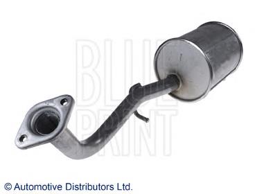 Купити 23506 Walker Вихлоп