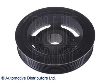 Шків колінвала (демпфер ) Blue Print ADT36117 ціна, від 47.92 USD