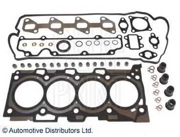 Комплект прокладок двигуна, верхній Blue Print ADT362141 ціна, від 121.77 USD