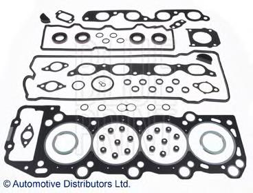 Купити 025285001 Victor Reinz Комплект прокладок двигуна, верхній